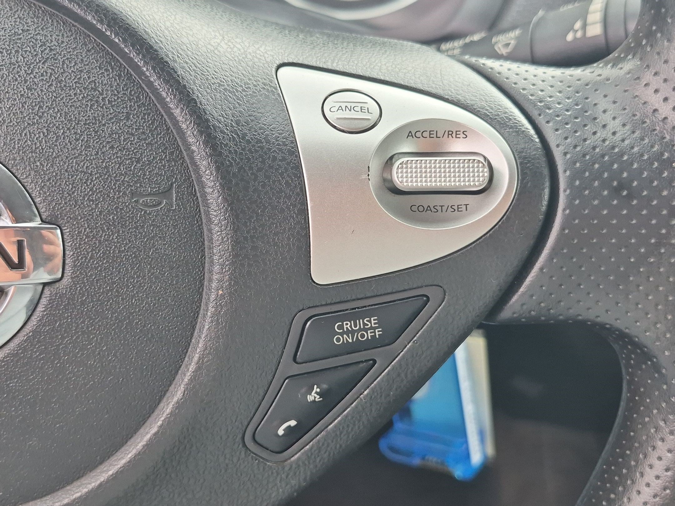 Used 2019 Nissan Sentra S FWD image 18