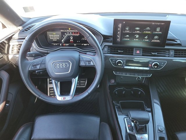 Used 2023 Audi S5 Premium Plus w/ Premium Plus Package image 9