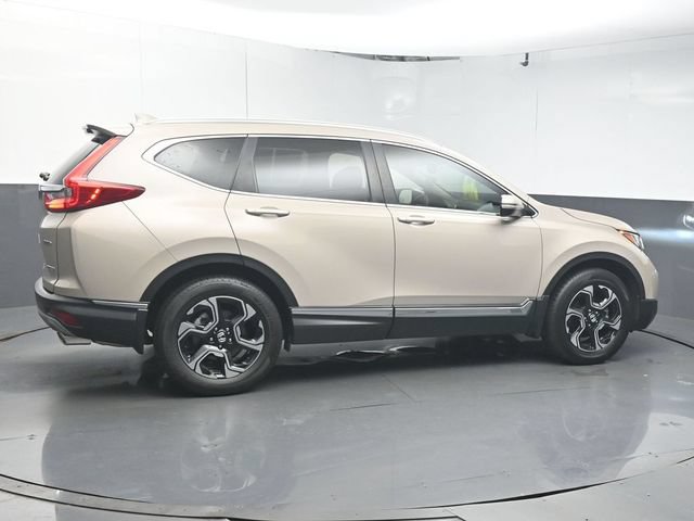 Used 2019 Honda CR-V Touring image 8