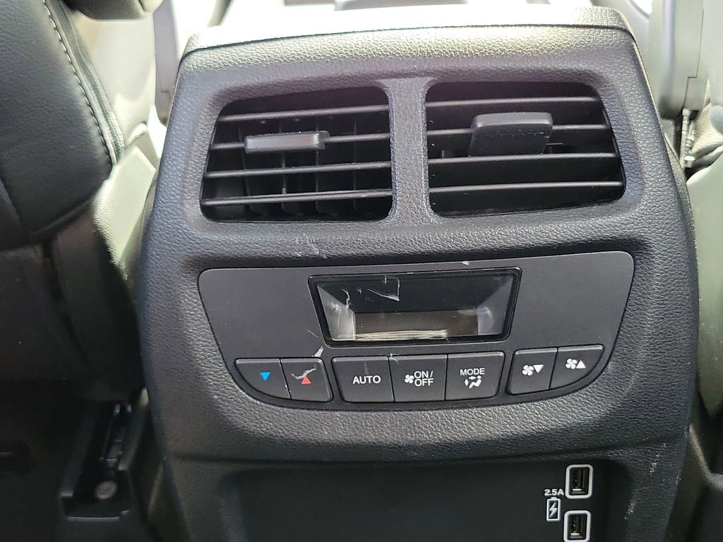 Certified 2020 Honda Pilot EX-L image 12