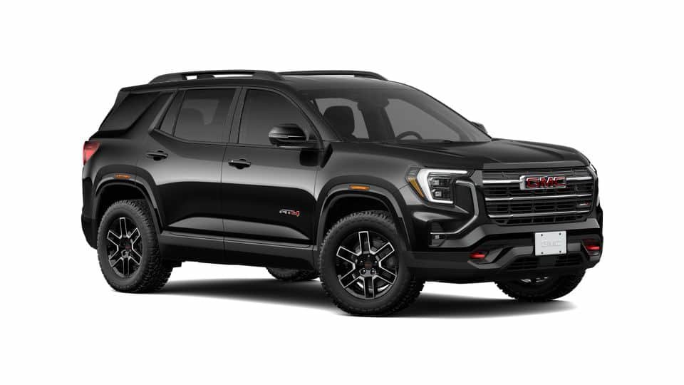 New 2026 GMC Terrain AT4 w/ Convenience Package III AWD/4WD image 43