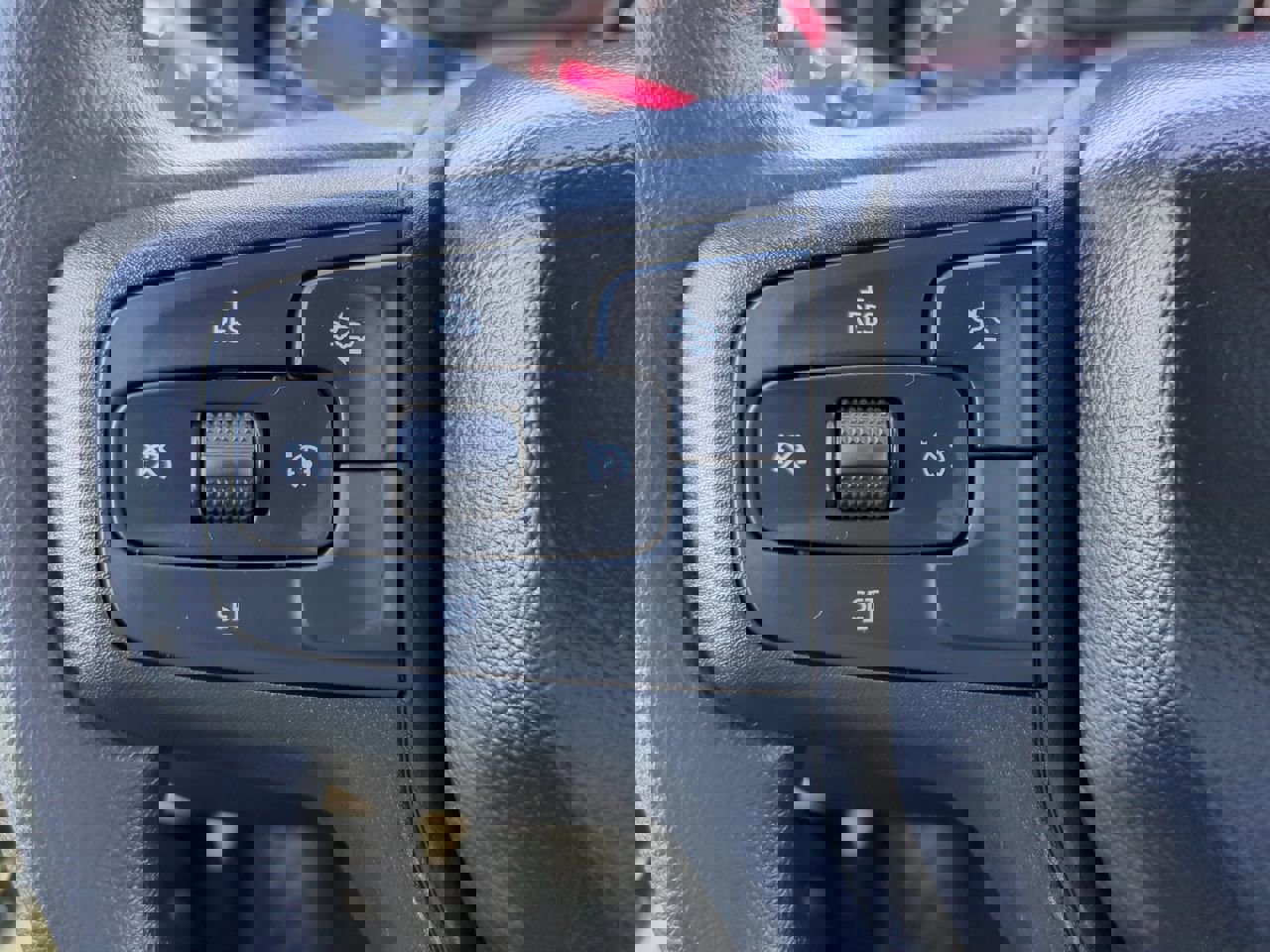 New 2026 Chevrolet Silverado 1500 Custom image 23