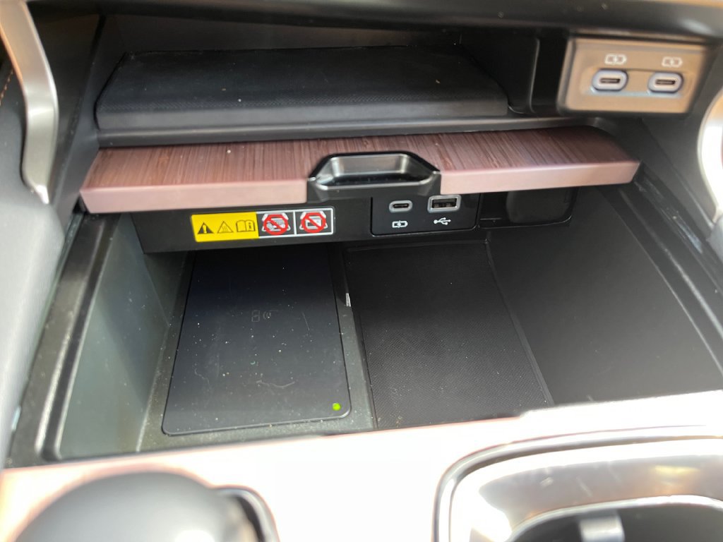 Used 2023 Lexus RX 350 Premium w/ Accessory Package AWD/4WD image 26