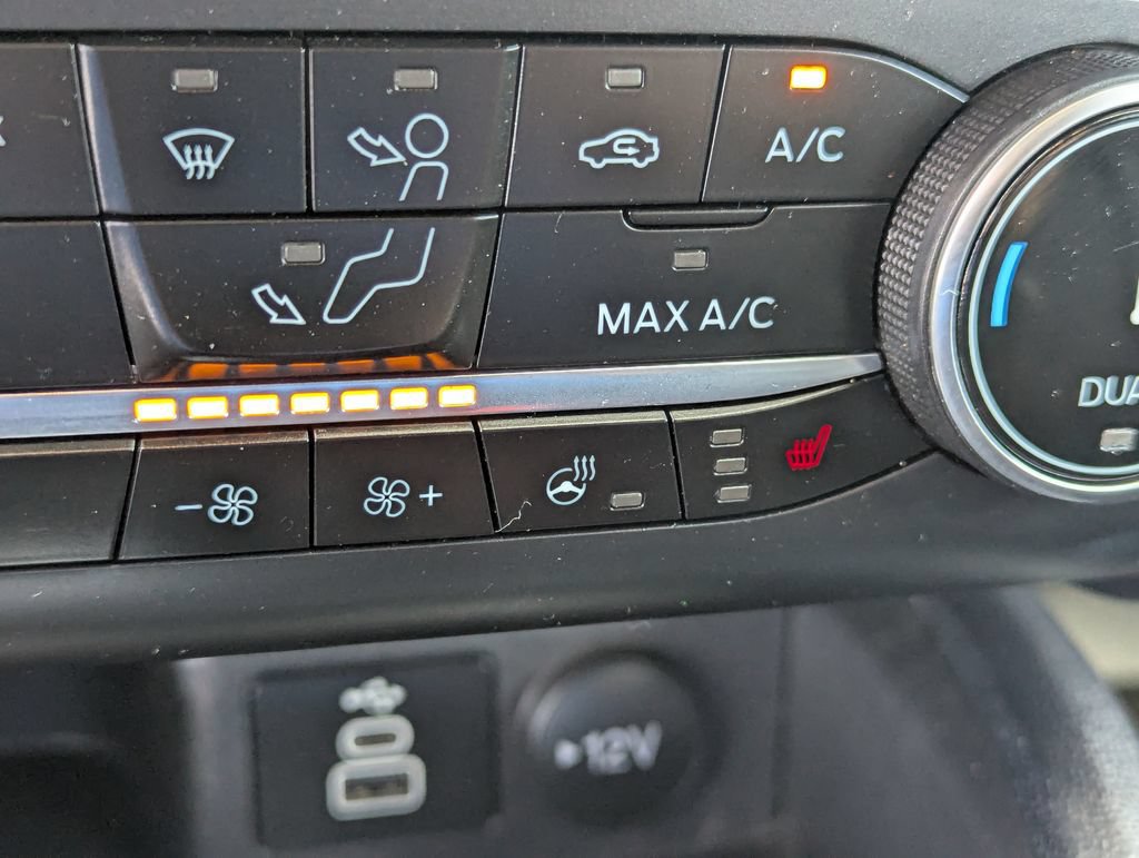 Used 2024 Ford Escape ST-Line AWD/4WD image 17