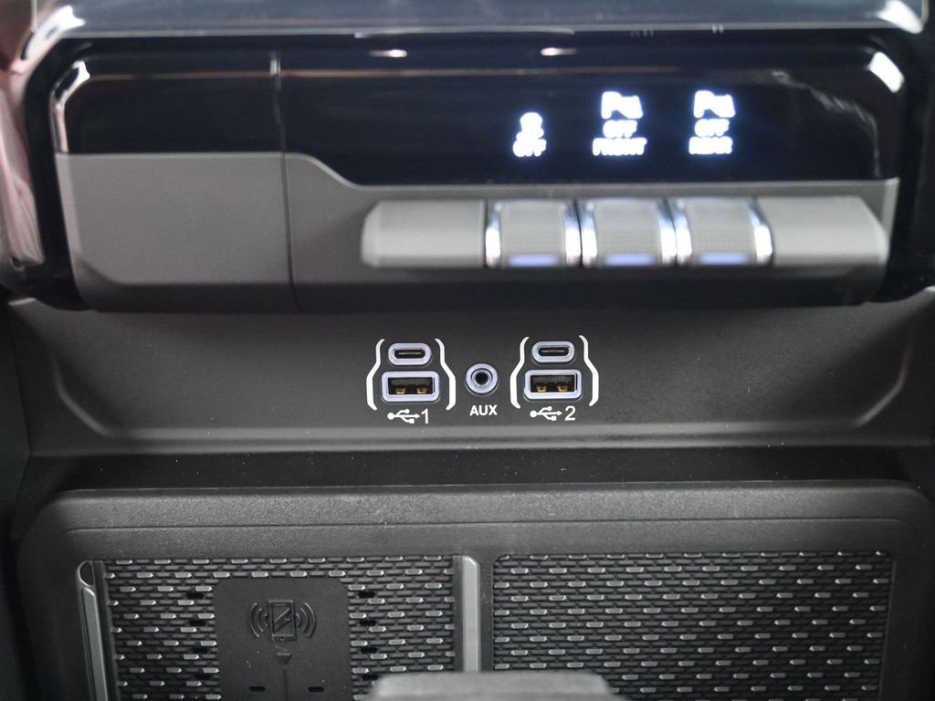 New 2026 RAM 1500 Rebel w/ Rebel Level 1 Equipment Group image 6