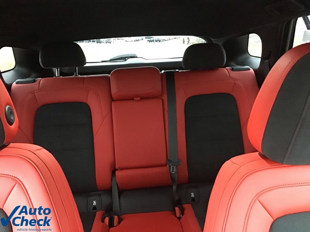 Used 2024 Chevrolet Blazer EV RS image 21