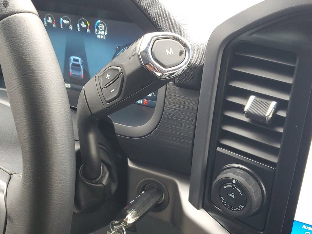 Used 2024 Ford F150 XLT w/ Mobile Office Package image 25