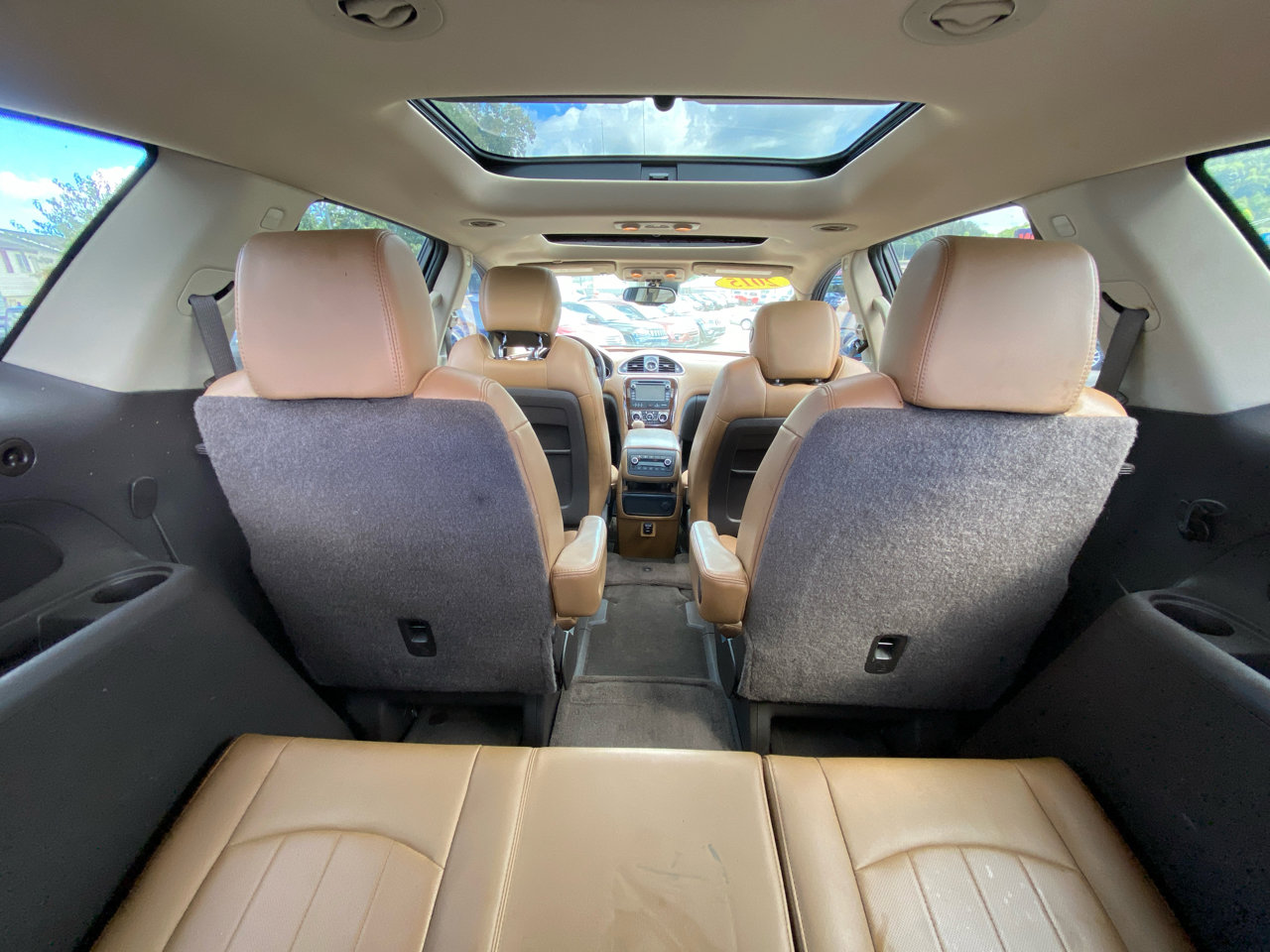 Used 2015 Buick Enclave Premium w/ Trailering Package image 22