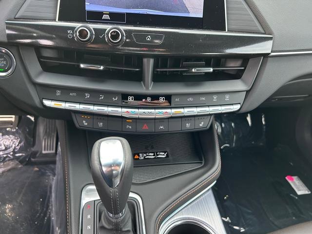 New 2026 Cadillac CT4 Sport image 16