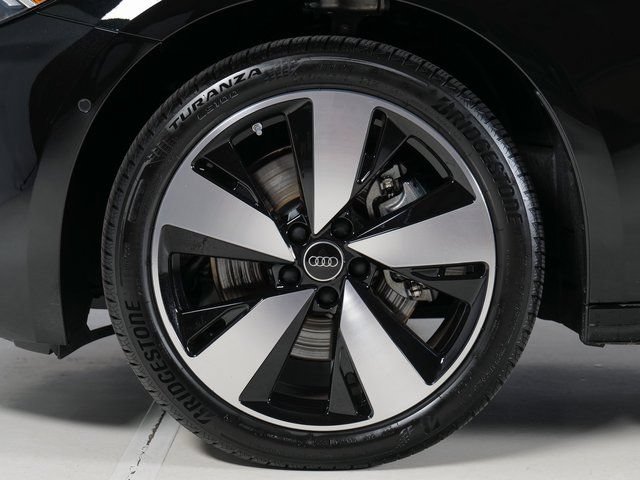 Certified 2025 Audi A5 2.0T Premium Plus AWD/4WD image 33