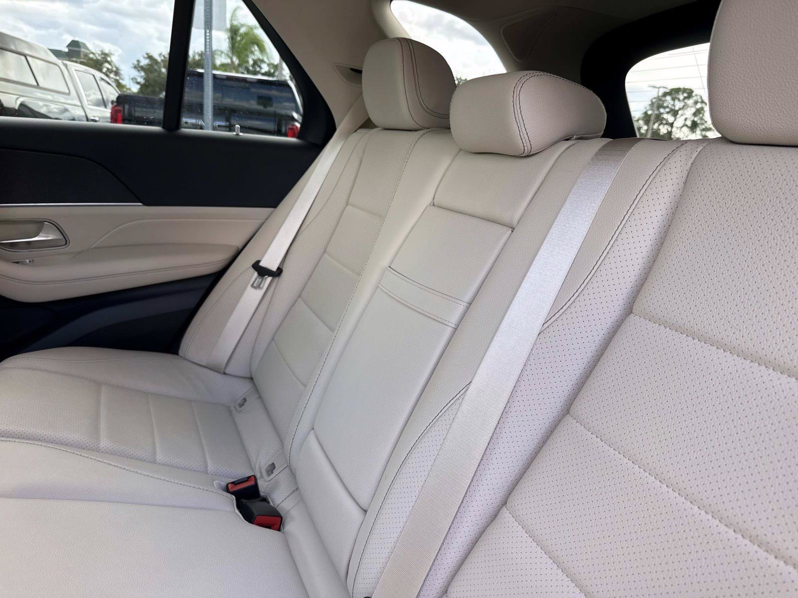Certified 2021 Mercedes-Benz GLE 350 image 13