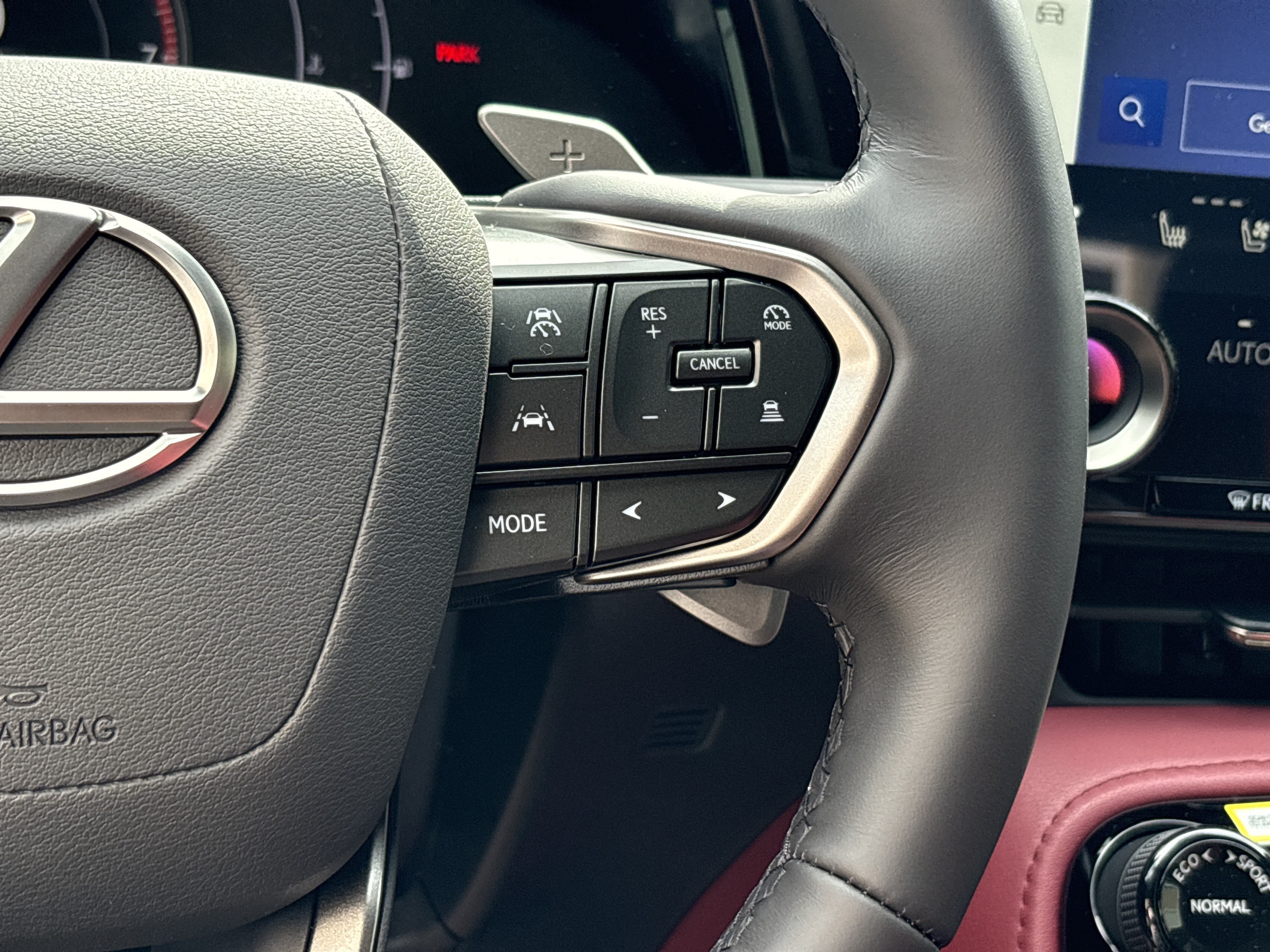 New 2026 Lexus NX 350 AWD w/ Cold Area Package image 22