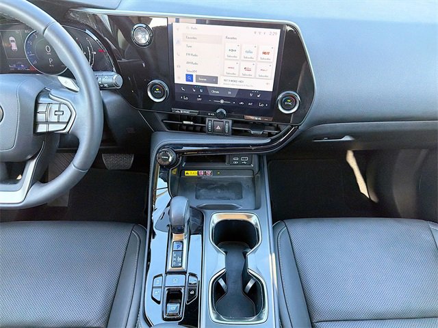 Used 2023 Lexus NX 350 AWD w/ Premium Package image 19