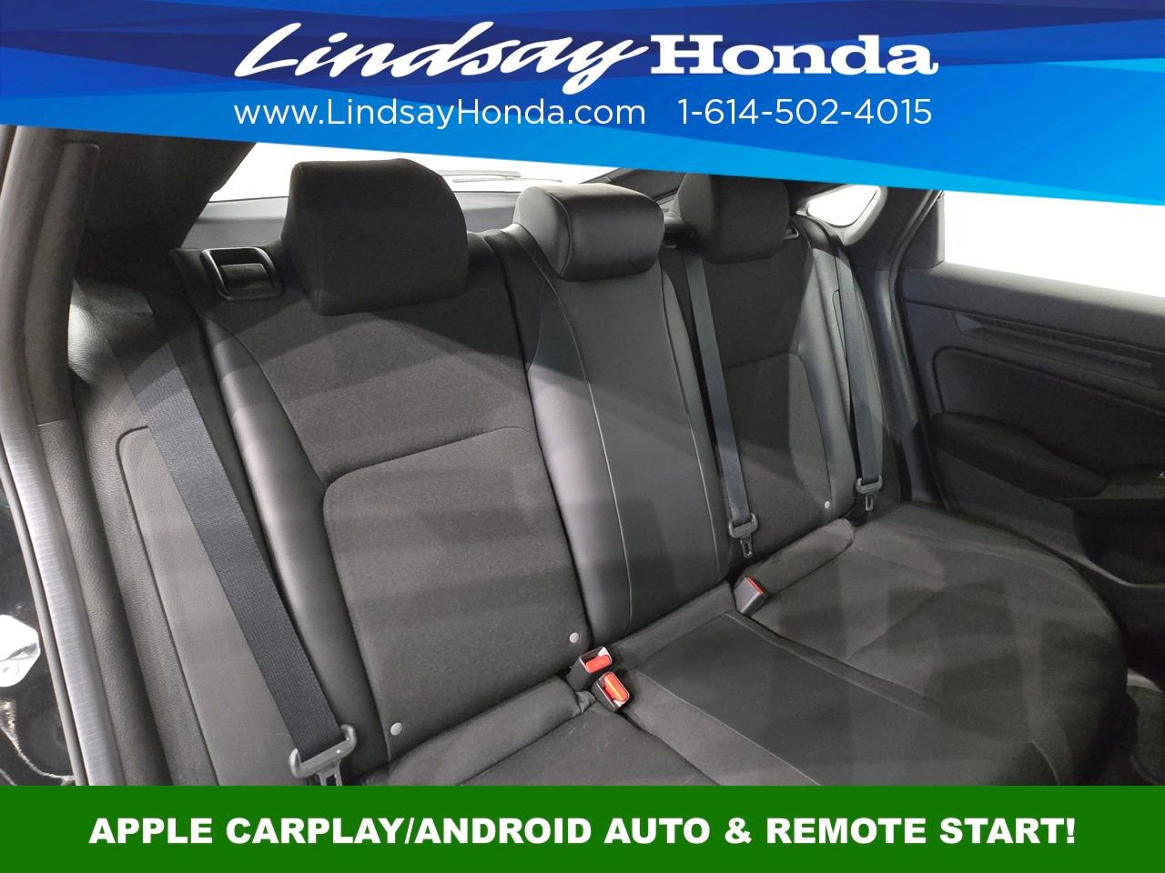 Used 2023 Honda Civic Sport image 8