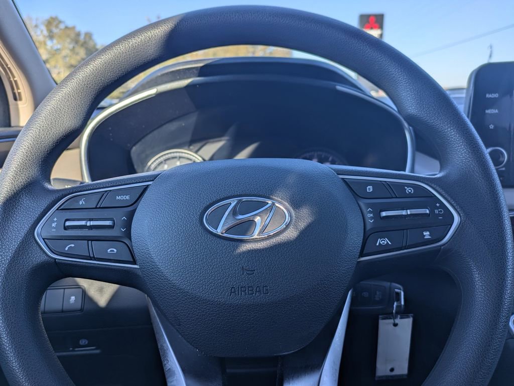 Used 2023 Hyundai Santa Fe SE image 27