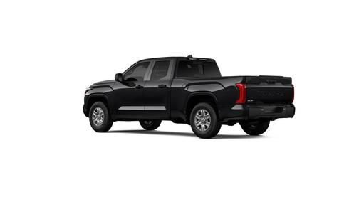 New 2026 Toyota Tundra SR image 37