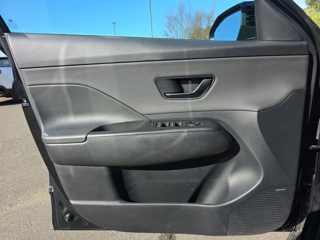 Certified 2024 Hyundai Kona N Line image 38