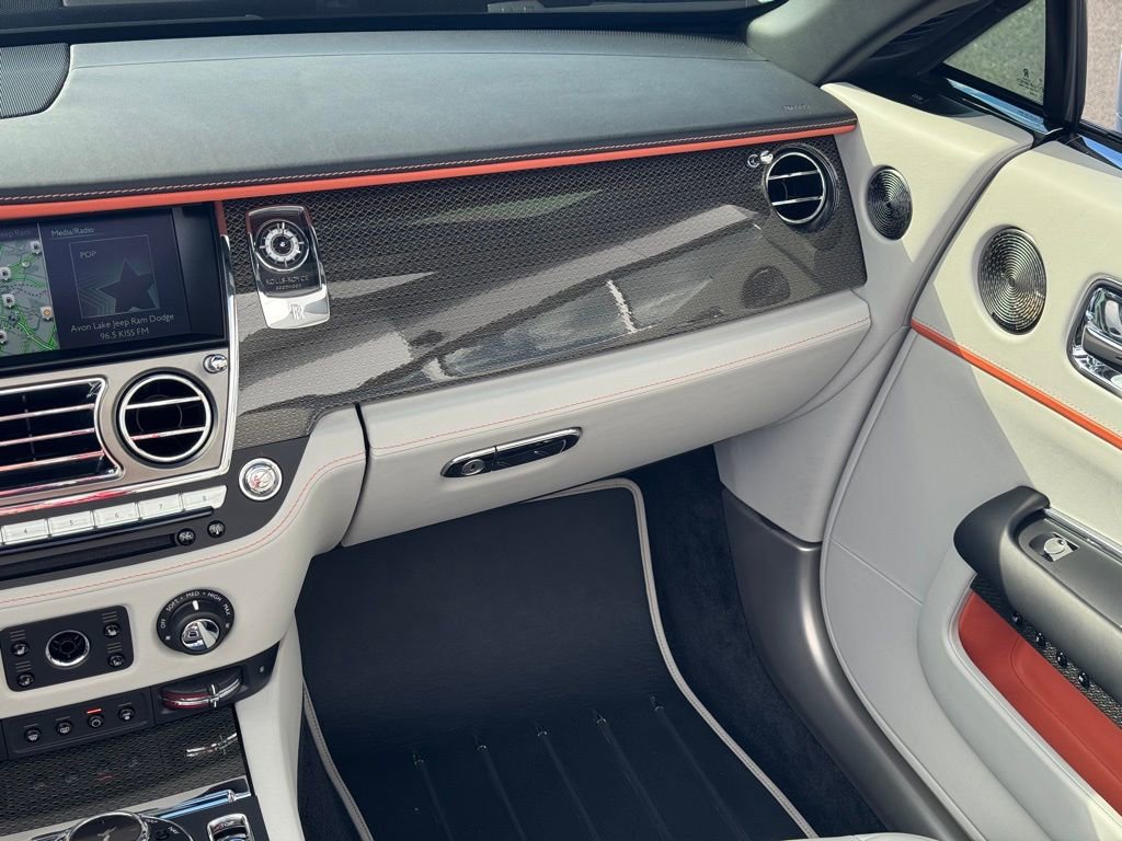 Used 2018 Rolls-Royce Dawn image 55
