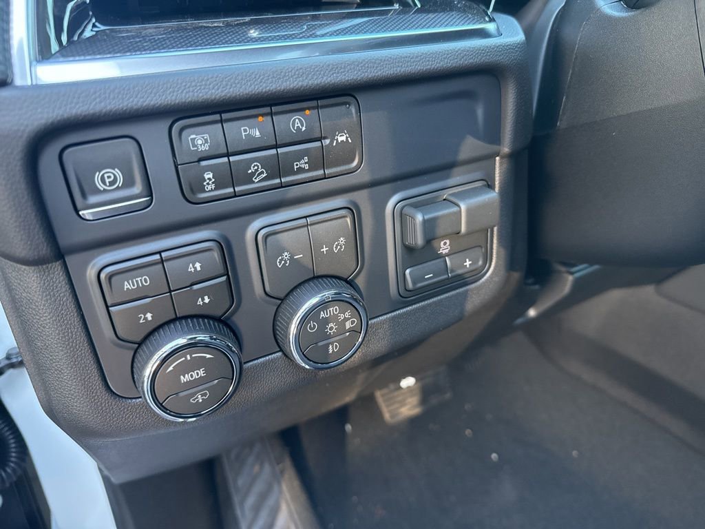 New 2026 Chevrolet Tahoe RST w/ Advanced Technology Package image 28