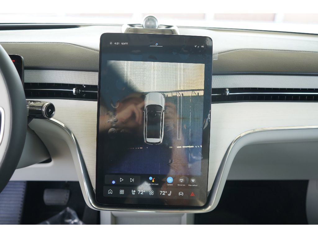 New 2025 Volvo EX90 Ultra image 15