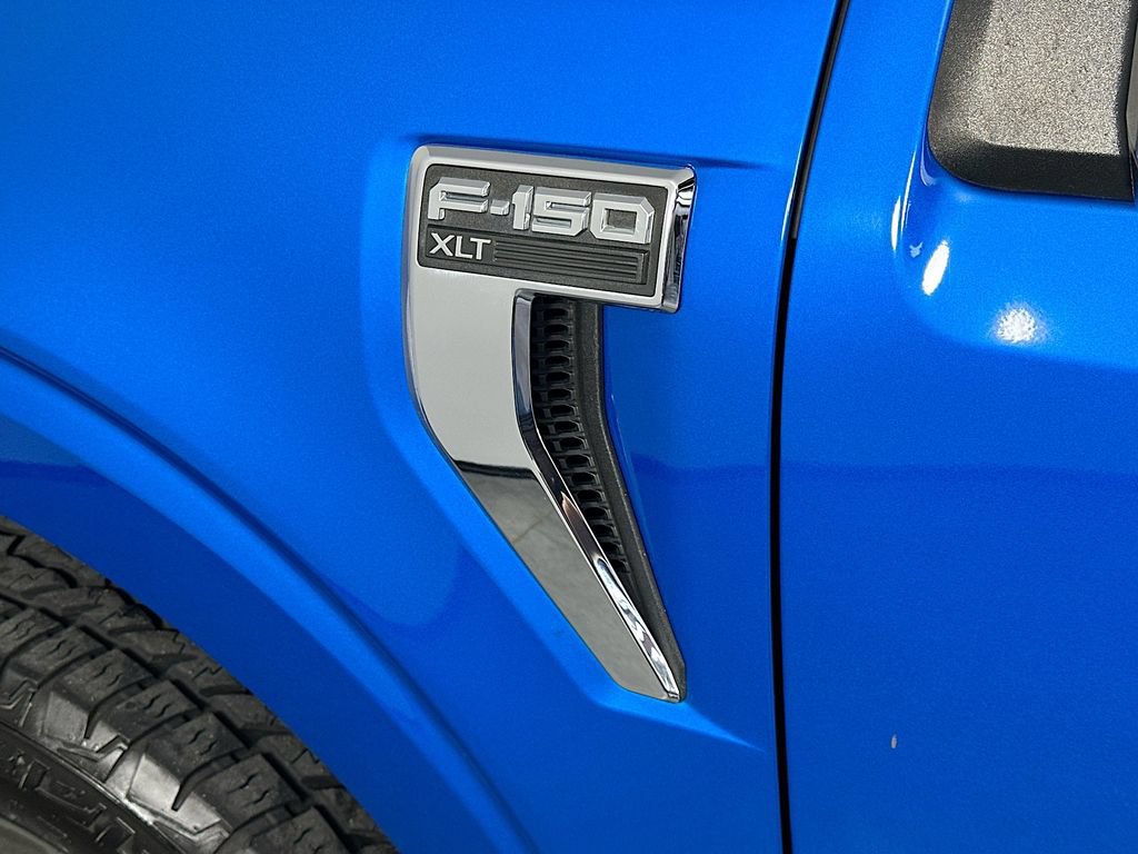 Used 2021 Ford F150 XLT w/ Equipment Group 302A High AWD/4WD image 28