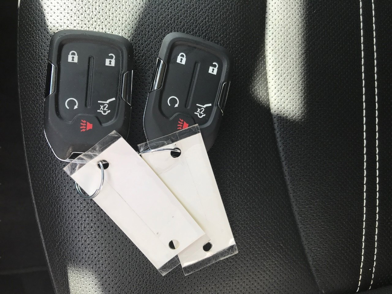 Used 2024 GMC Terrain Denali image 30