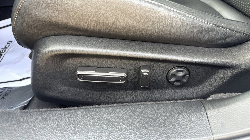 Used 2022 Honda Accord EX-L image 34