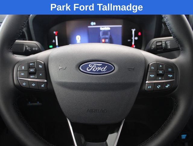 Used 2025 Ford Maverick Lariat w/ Black Appearance Package AWD/4WD image 15