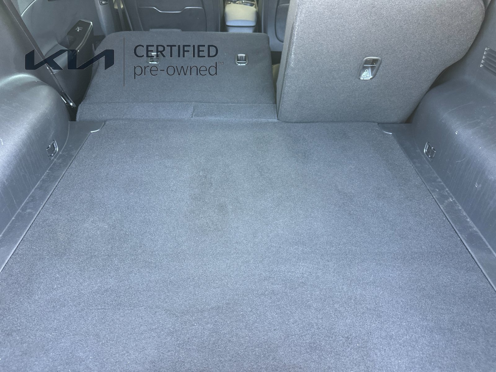 Certified 2024 Kia EV6 Light RWD image 16