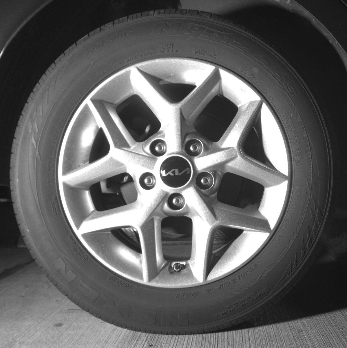 Used 2025 Kia Soul LX w/ LX Technology Package image 15