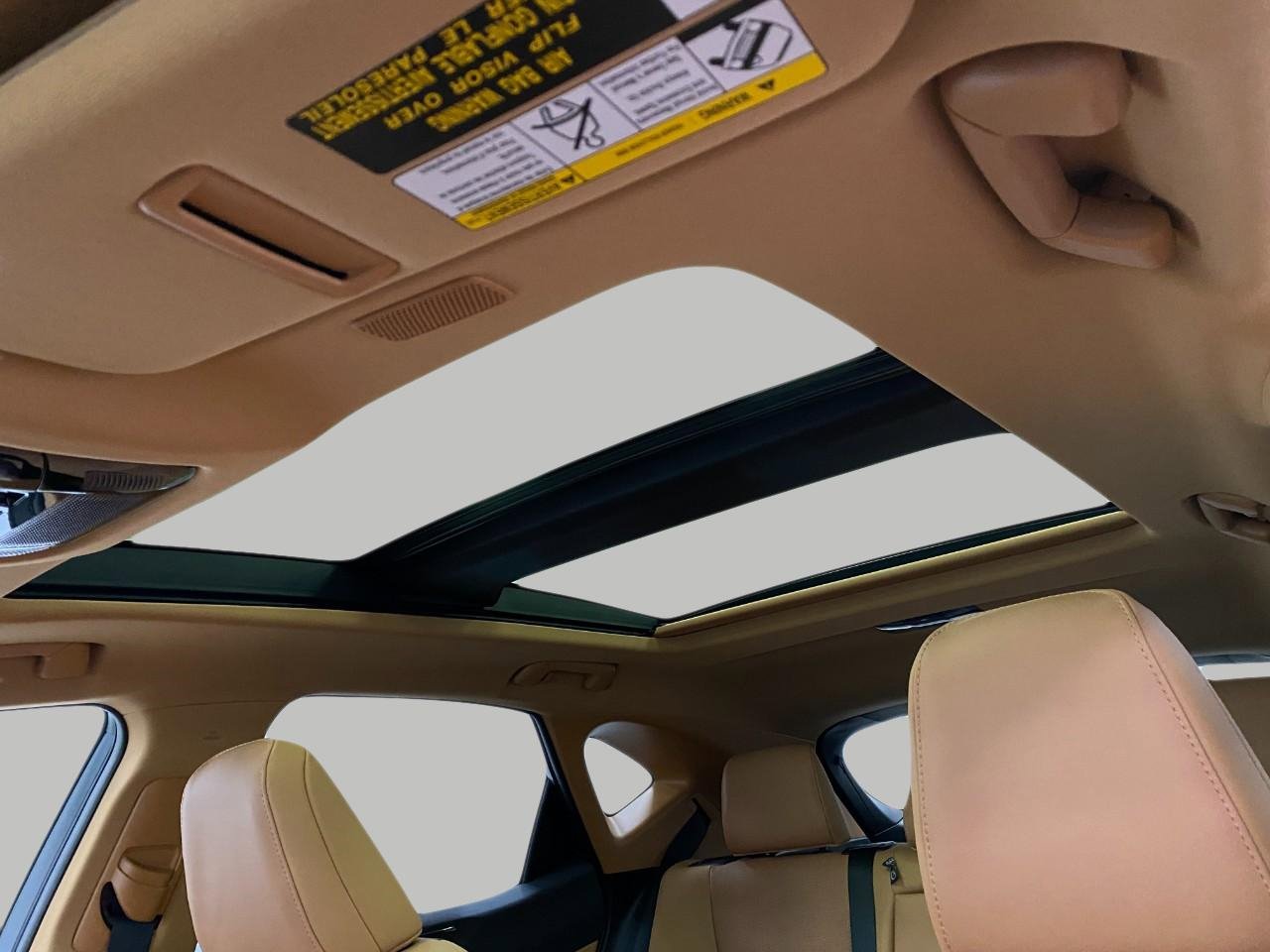 New 2026 Lexus NX 450h+ AWD w/ Luxury Package image 31