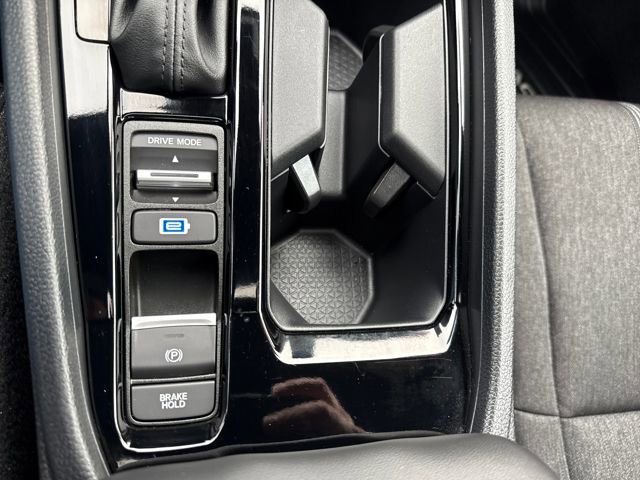 Certified 2024 Honda Accord Sport image 30