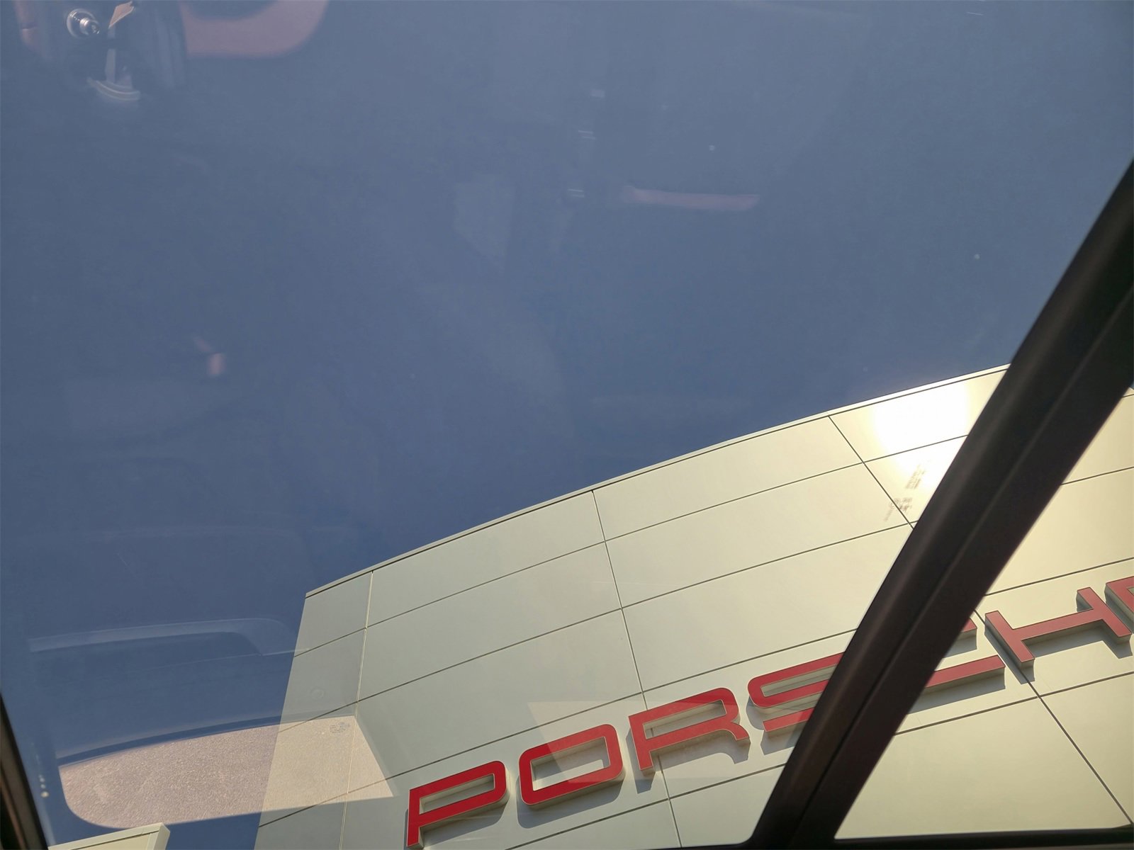 New 2025 Porsche Cayenne E-Hybrid image 31