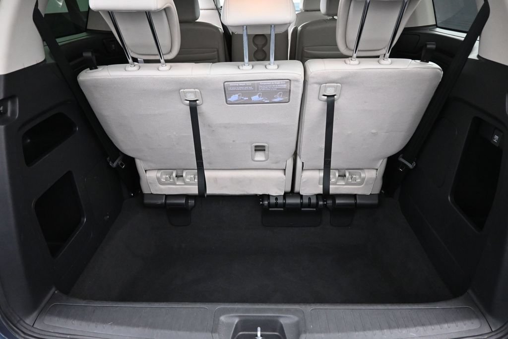 Used 2025 Honda Odyssey EX-L image 15