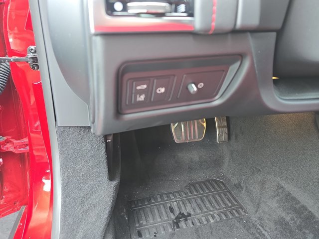 New 2024 Jaguar F-TYPE R-Dynamic RWD image 21