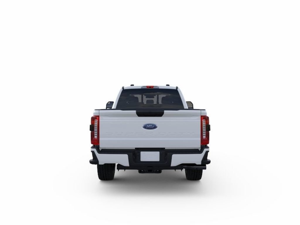 New 2026 Ford F350 XL w/ STX Appearance Package AWD/4WD image 7