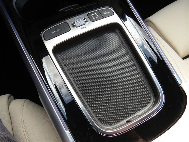 Used 2025 Mercedes-Benz GLB 250 4MATIC image 17