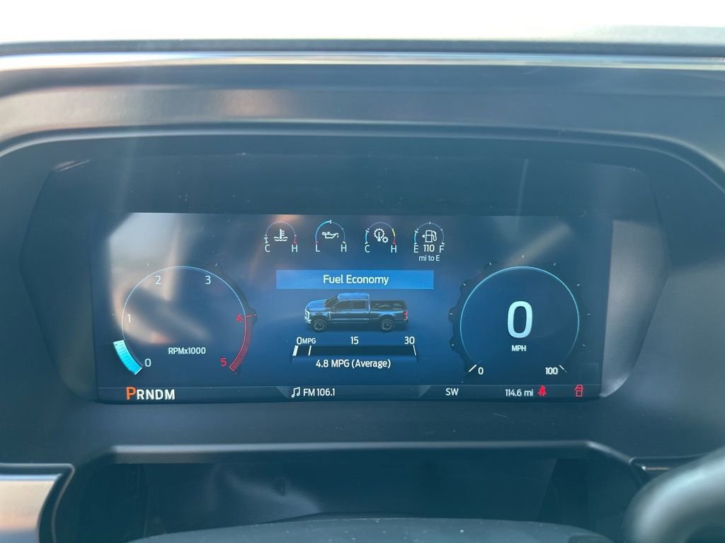 New 2026 Ford F350 Platinum image 24