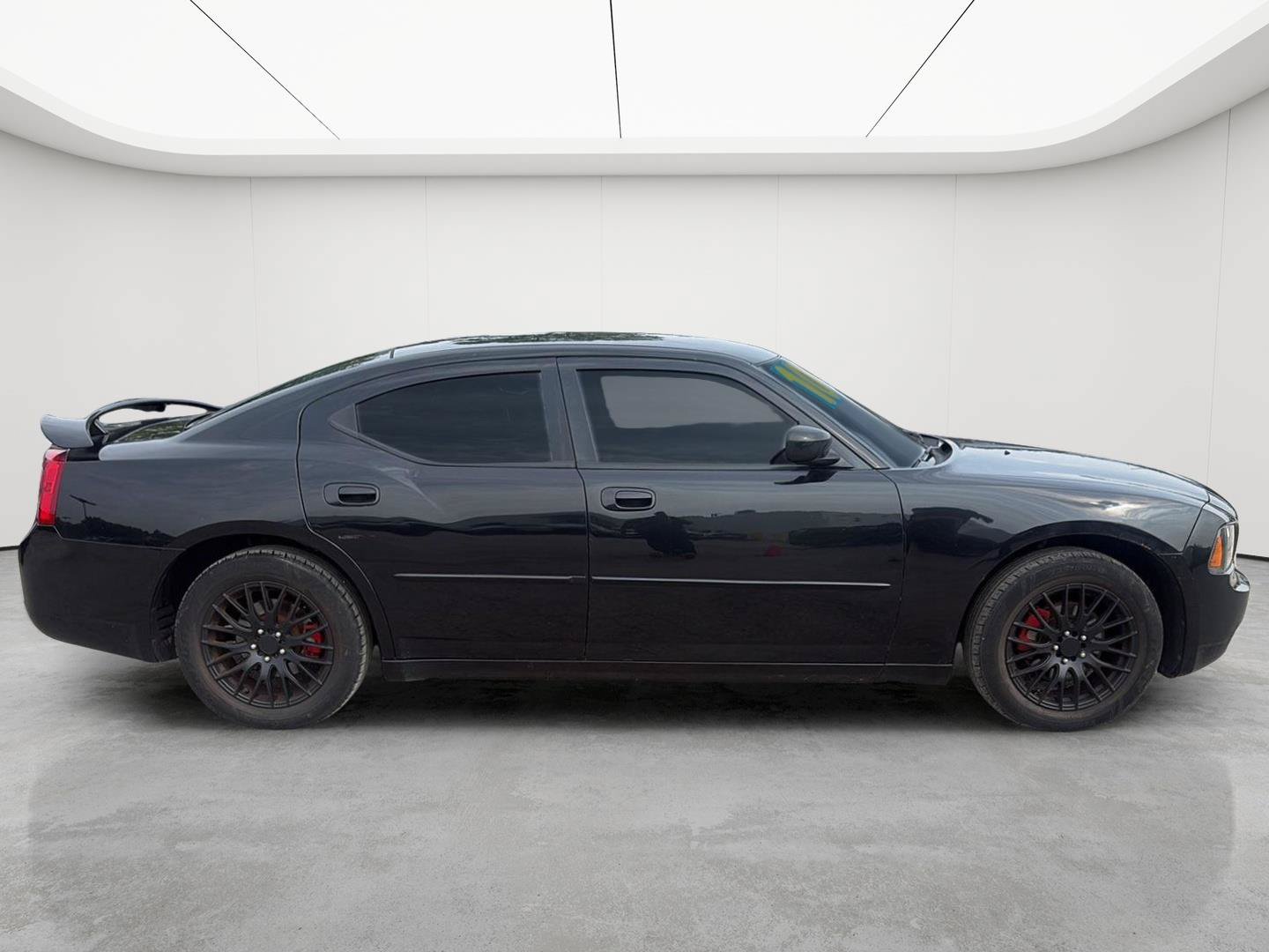 Used 2010 Dodge Charger SXT RWD image 3
