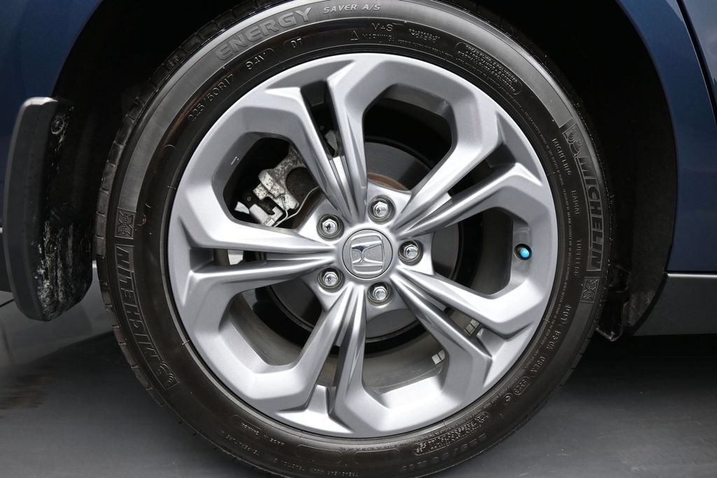 Used 2024 Honda Accord EX image 28