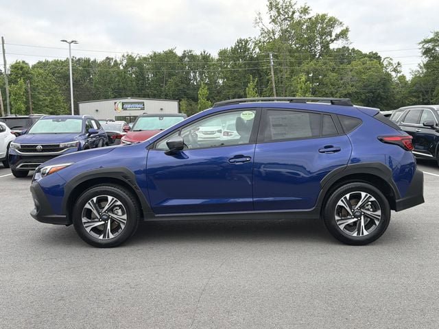 Certified 2026 Subaru Crosstrek 2.0i Premium AWD/4WD image 6