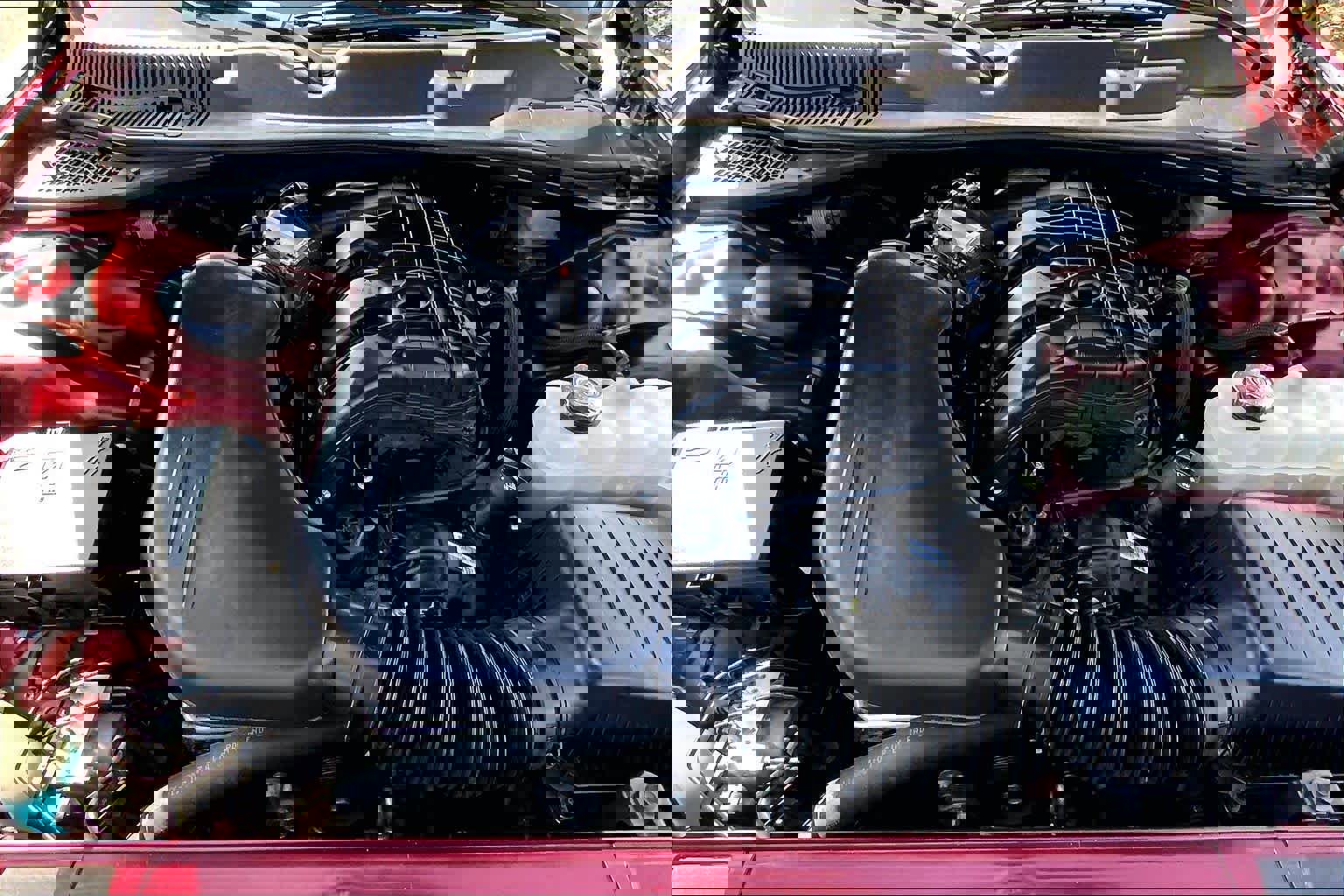 Used 2023 Dodge Challenger SXT w/ Plus Package image 24