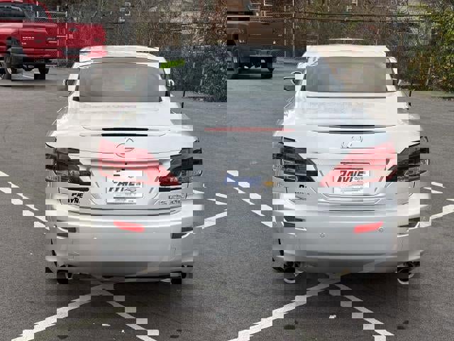 Used 2012 Lexus IS 250C image 28