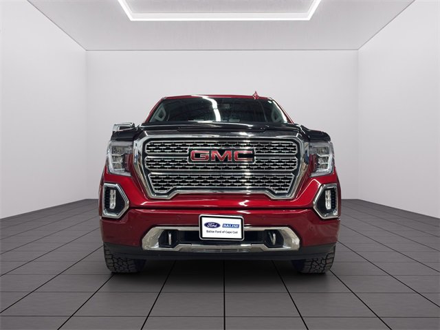 Used 2021 GMC Sierra 1500 Denali image 1