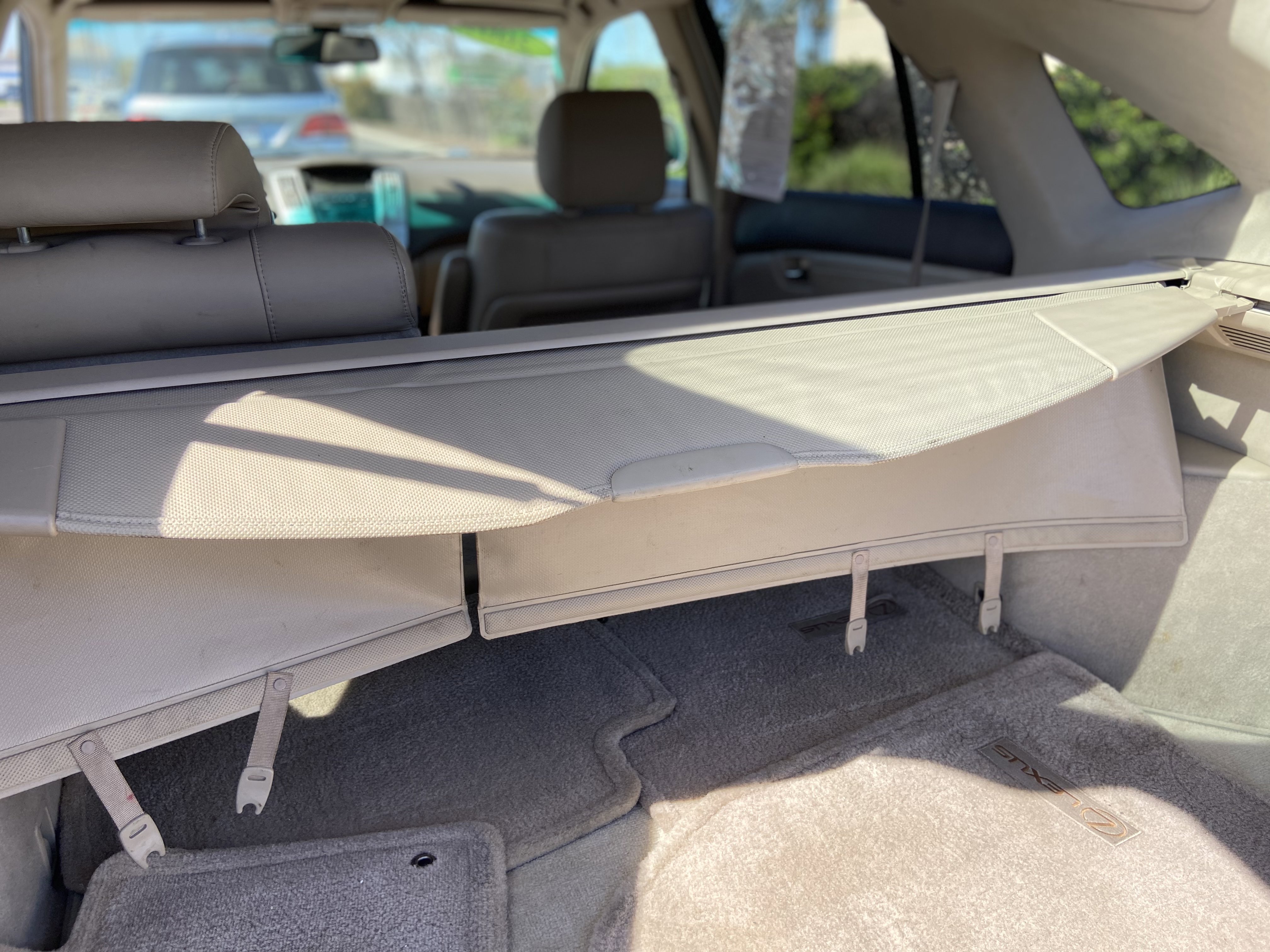 Used 2007 Lexus RX 350 2WD image 48