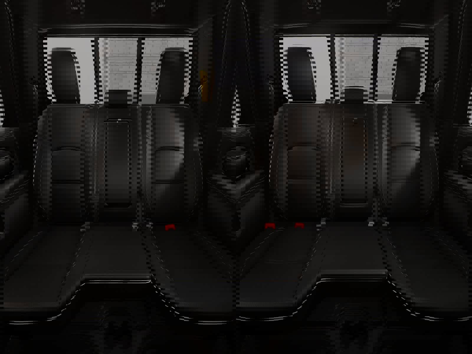 New 2026 RAM 2500 Rebel image 18