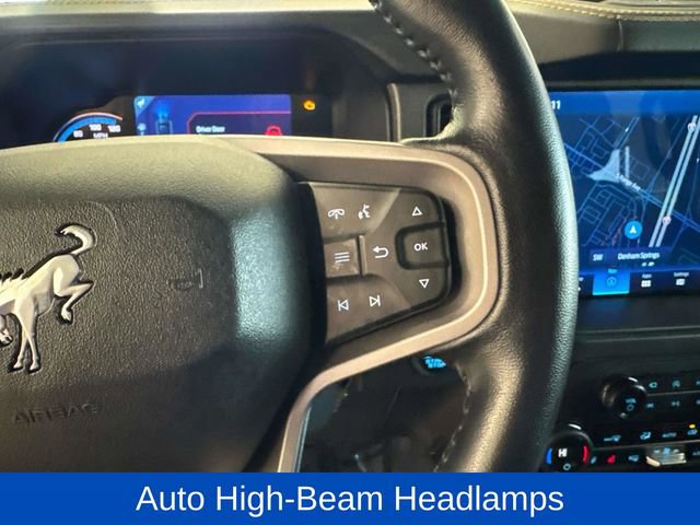 Used 2024 Ford Bronco Badlands image 29