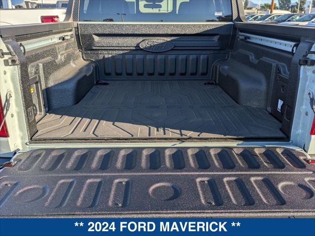 New 2024 Ford Maverick Tremor w/ Tremor Off-Road Package AWD/4WD image 26