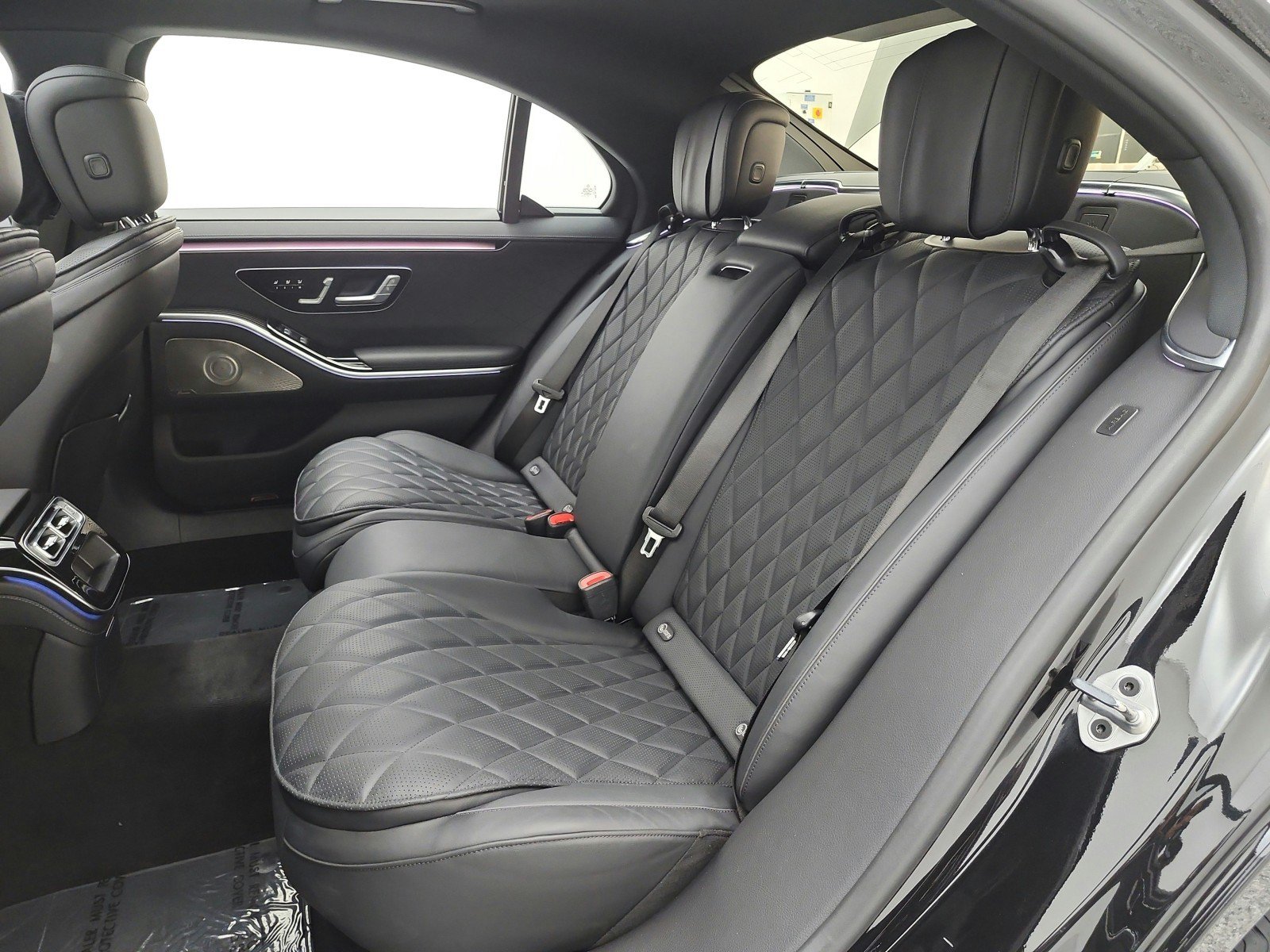 Used 2023 Mercedes-Benz S 580e 4MATIC Sedan image 15