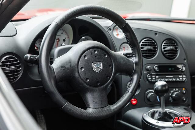 Used 2006 Dodge Viper SRT-10 RWD image 6